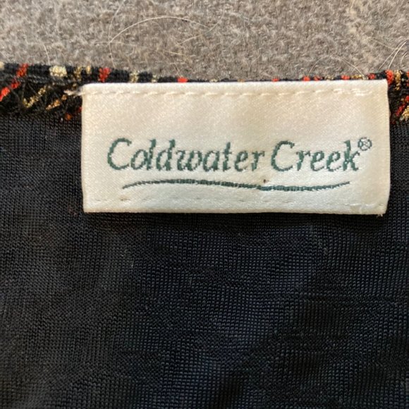 Sleeveless top - Picture 2 of 3